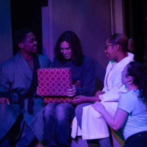 Photos: First Look at Pegasus Theatre's 37TH ANNUAL YOUNG PLAYWRIGHTS FESTIVAL Photo