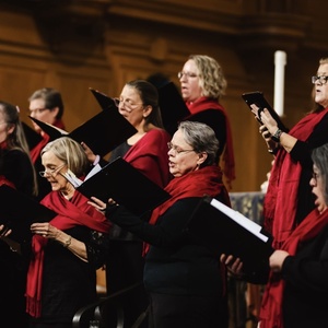 Music Worcester Will Present I RISE: WOMEN IN SONG in May Photo