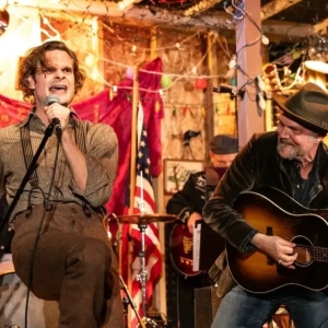 DEAD OUTLAW Launches Digital Lottery Ahead of First Preview