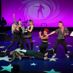 Photos: First Look At GOLDEN RAINBOW At The York Theatre Company