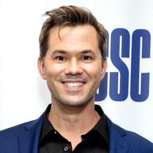 Andrew Rannells Joins GIRLS Revival at HBO With Lena Dunham, Allison Williams Photo