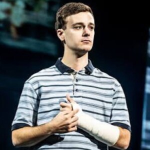 Interview: Broadway’s Stephen Christopher Anthony Directs DEAR EVAN HANSEN in La Mi Photo