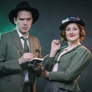 MURDER VILLAGE: AN IMPROVISED WHODUNNIT to Return to Melbourne International Comedy Festiv Photo