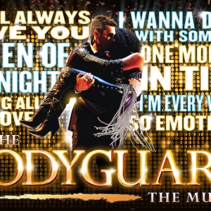 Further Dates Set For THE BODYGUARD UK and Europe Tour Video