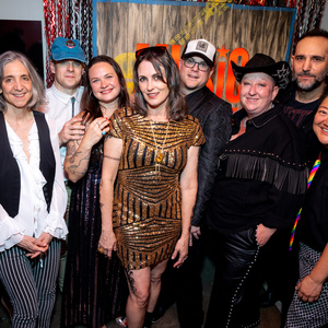 Photos: MUSIC CITY Celebrates Opening Night Off-Broadway Photo