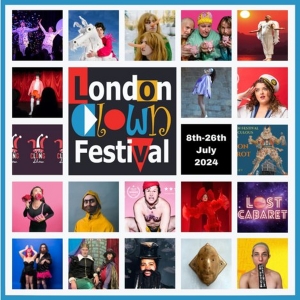LONDON CLOWN FESTIVAL Returns For 2024 Photo