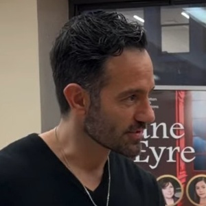 Video: Erika Henningsen and Ramin Karimloo and More In Rehearsal for JANE EYRE for…