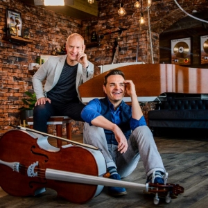 Cumberland Valley School of Music and Mercersburg Academy To Perform with The Piano Guys