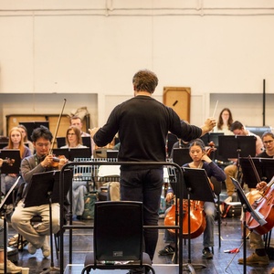 Royal Opera House Orchestra to Launch Overture Mentorship Programme for Young Musicia Photo