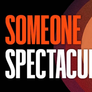 Cast Set For SOMEONE SPECTACULAR at The Pershing Square Signature Center Video