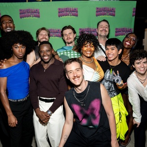 Photos: SILVERBACK MOUNTAIN Opens At AMT Theater