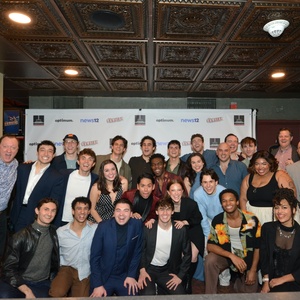 Photos: NEWSIES Opens at The Argyle Theatre Photo