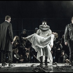 Giuseppe Verdis MACBETH Will Come to The Prague State Opera in April Photo