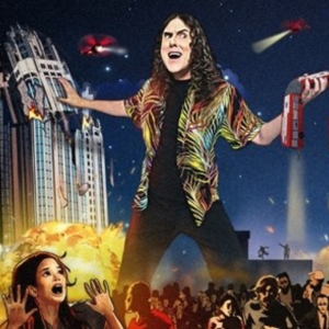 “Weird Al” Yankovic Brings BIGGER & WEIRDER 2025 Tour to Miller  Photo