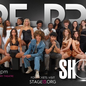 Stage 13 Pre-Professional Company Showcase Set For The Rep