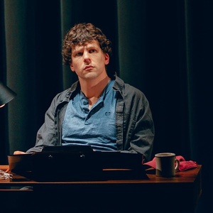 Jesse Eisenberg's THE ZIEGFELD FILES Extends Off-Broadway Photo