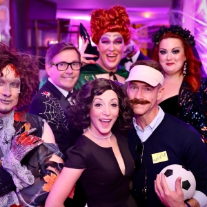 A NIGHTMARE ON WEST STREET Returns For 2023