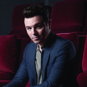 Celebrate the Holidays In July At The Smith Center With Seth Macfarlane, FRAGGLE ROCK Photo