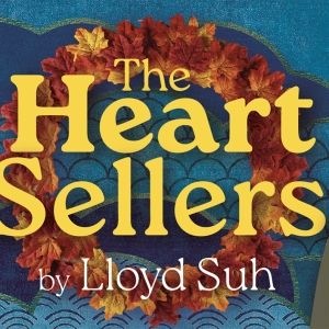 Horizon Theatre Company Presents Atlanta Premiere Of THE HEART SELLERS Photo