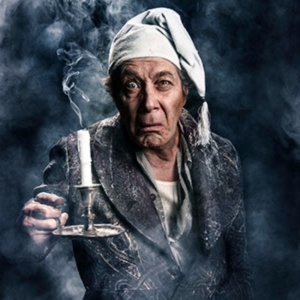 A CHRISTMAS CAROL Returns to QPAC Photo