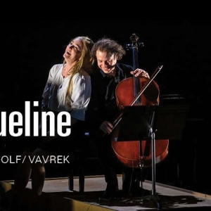 Orpheus|PDX Closes 2025 Season With Acclaimed New Opera JACQUELINE Photo