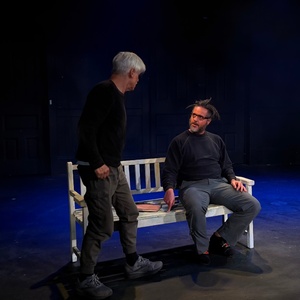 Photos: AT HOME AT THE ZOO at the Jersey Shore Arts Center Photo