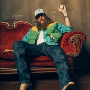 Crowder Will Perform at NJPAC on Upcoming Tour Stop Photo