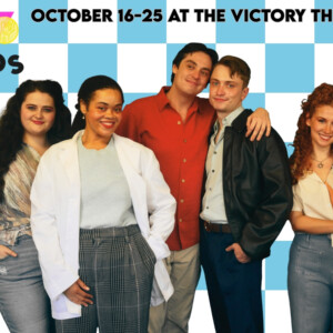 FALSETTOS Will Make Burbank Debut with Conundrum Theatre Company Photo