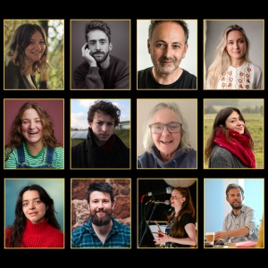 Exeter Northcott Unveils Bespoke Support for 23 South West Playwrights Photo