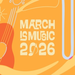 Pregones/PRTT Unveils MARCH IS MUSIC 2026 Lineup Photo