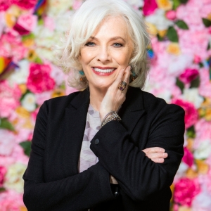 Betty Buckley Will Return to Joes Pub in May Photo