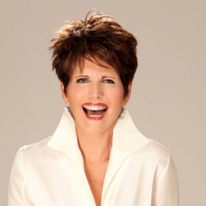 Lucie Arnaz To Perform At Kean Stage For 2024-2025 Season Opening Photo