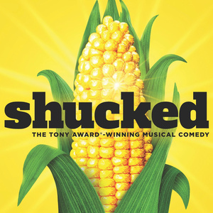 Tickets On Sale Next Week For Canadian Premiere Of SHUCKED Photo