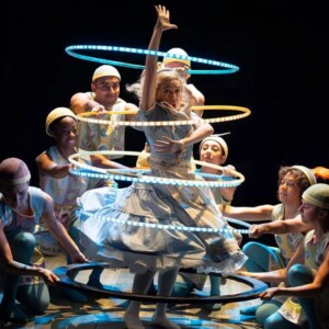 BALLET SHOES and More Set For 2027 at Sadler’s Wells Photo