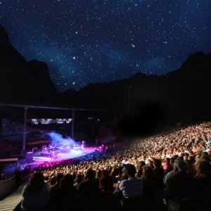 Tuacahn Reveals Spring Concert Series Photo