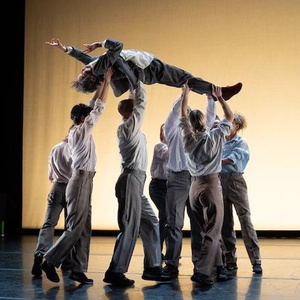 SUMMER SAMPLER to Feature World Premieres at ODC/Dance in San Francisco Photo
