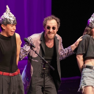 Photos: The Beautiful City Project's WE WILL ROCK YOU Photo