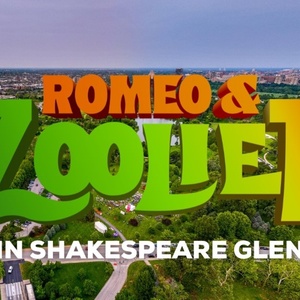 ROMEO & ZOOLIET Will Return to St. Louis Shakespeare Festival&nbsp;This Fall Photo