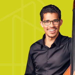 Marlonius Jazz Orchestra  and Mara Kaye to Pay Tribute to Billie Holiday at Sierra Ma Photo