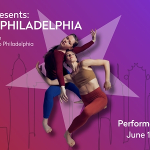 Arts Service Organization Presents Female-Led Companies at Philadelphia's Performance Photo