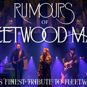 Rumours Of Fleetwood Mac Tribute Band Comes To Ford Wyoming Center, October 13