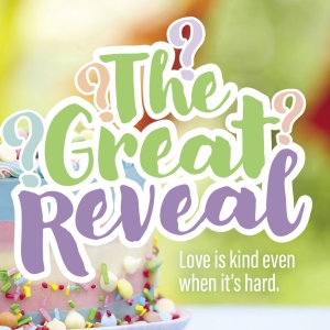 THE GREAT REVEAL Begins In April At Lyric Stage Boston