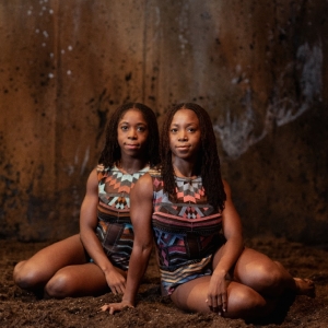 Sadler's Wells Reveals Sadé and Kristina Alleyne as Guest Artistic Directors of Nati Photo