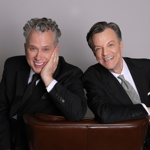 Jim Caruso & Billy Stritch To Bring THE PIANO BAR To Velvet Martini Lounge Photo