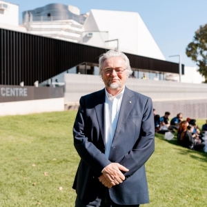 Adelaide Festival Centre CEO and Artistic Director Will Retire Photo