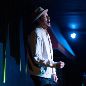 Photos: EVOLUTION OF A SONERO Comes To L.A.'s Latino Theater Company Beginning This…
