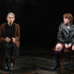 Photos: First Look at ANTIGONE (THIS PLAY I READ IN HIGH SCHOOL) Photo