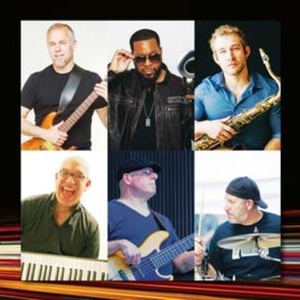 Chieli Minucci & Special EFX Announce April Concerts at Ormond Beach Performing Arts  Photo