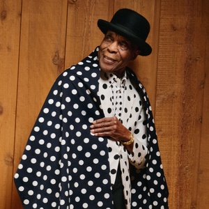 Blues Legend Buddy Guy to Perform at bergenPAC for His 90th Birthday Celebration Photo