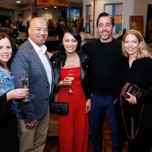 Laguna Playhouse Raises $370,000 at Annual Gala Video